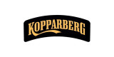 Kopparberg Gin